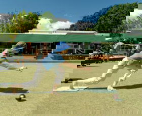 Canberra City Bowling Club - C Tourism 0