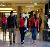 Canberra Centre - C Tourism