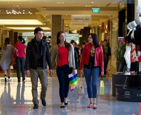Canberra Centre - C Tourism 0