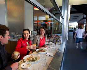 Canberra Centre - C Tourism 2