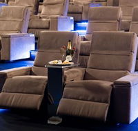 Dendy Cinema Canberra - C Tourism
