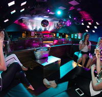 Academy Club - C Tourism