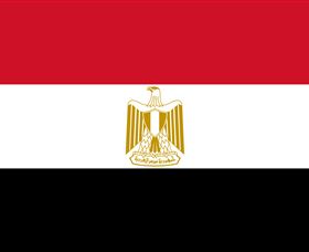 Egypt, Embassy Of The Arab Republic Of - C Tourism 0