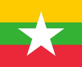 Myanmar, Embassy Of - C Tourism 0