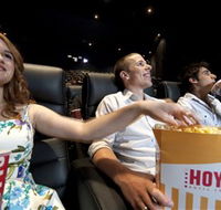 Hoyts Cinemas Woden - C Tourism