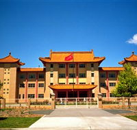 China Embassy of the People's Republic of - C Tourism