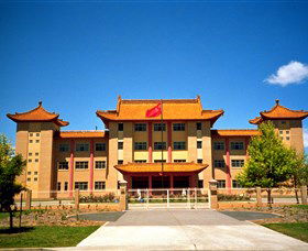 China, Embassy Of The People's Republic Of - C Tourism 0
