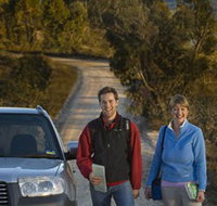 Hargraves Lookout - C Tourism