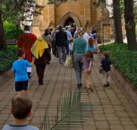 Church of St John the Baptist - C Tourism