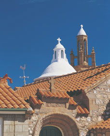 Monsignor J.C. Hawes Priest House Museum - C Tourism 1