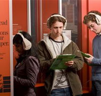 National Electoral Education Centre - C Tourism