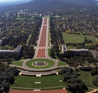 ANZAC Parade - C Tourism