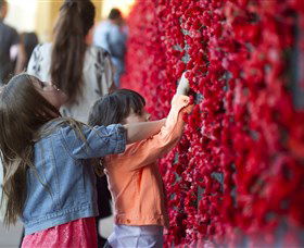 Australian War Memorial - C Tourism 0