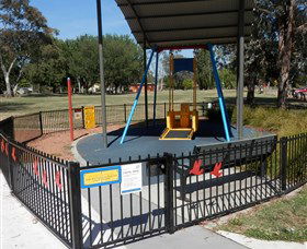 Adventure Playground - C Tourism 1