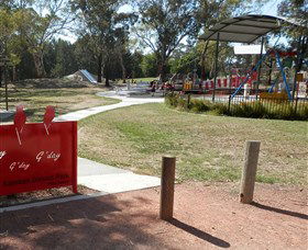 Adventure Playground - C Tourism 0