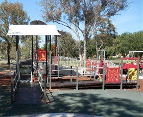 Adventure Playground - C Tourism 2