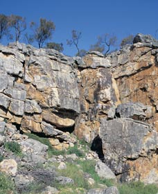 Watheroo ACT C Tourism