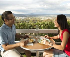 Red Hill Lookout - C Tourism 4