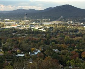 Red Hill Lookout - C Tourism 3