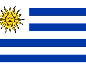 Uruguay, Embassy Of - C Tourism 0