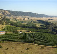 Lerida Estate Winery and Restaurant - C Tourism