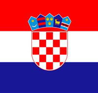Croatia Embassy of The Republic of - C Tourism