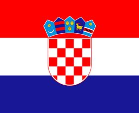 Croatia, Embassy Of The Republic Of - C Tourism 0