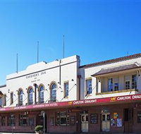 The Gardners Inn - C Tourism
