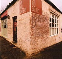 Hat Hill Gallery - C Tourism