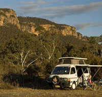 Greater Blue Mountains Drive - C Tourism