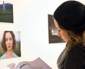 PhotoAccess At The Manuka Arts Centre - C Tourism 0