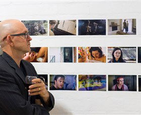 PhotoAccess At The Manuka Arts Centre - C Tourism 4