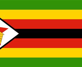 Zimbabwe, Embassy Of The Republic Of - C Tourism 0
