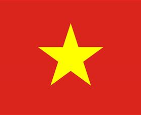 Vietnam, Embassy Of The Socialist Republic Of - C Tourism 0