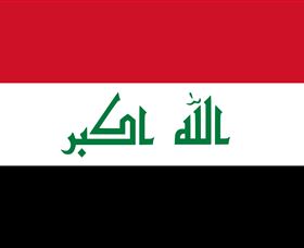 Iraq, Embassy Of The Republic Of - C Tourism 0