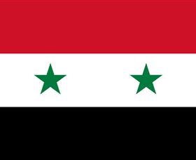 Syrian Arab Republic, Embassy Of The - C Tourism 0