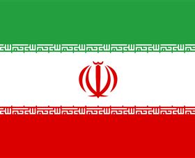 Iran, Embassy Of The Islamic Republic Of - C Tourism 0