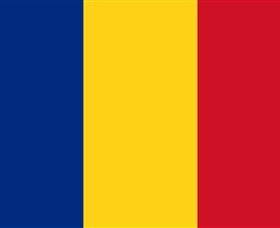 Romania, Embassy Of - C Tourism 0