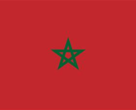 Morocco, Embassy Of The Kingdom Of - C Tourism 0