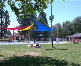 Manuka Pool - C Tourism 1