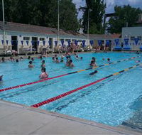Manuka Pool - C Tourism