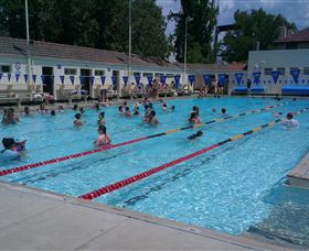 Manuka Pool - C Tourism 0
