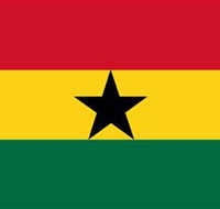 Ghana High Commission - C Tourism