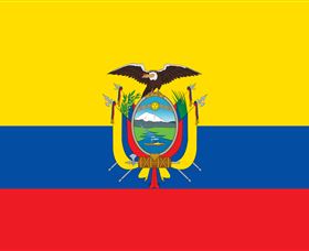 Ecuador, Embassy Of - C Tourism 0