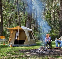 Old Ford Reserve - C Tourism