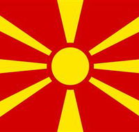 Macedonia Embassy of The Republic of - C Tourism