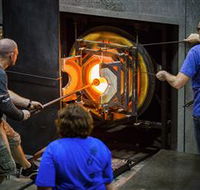 Canberra Glassworks - C Tourism