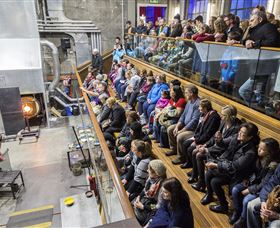 Canberra Glassworks - C Tourism 3