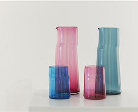 Canberra Glassworks - C Tourism 4