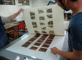 Megalo Print Studio + Gallery - C Tourism 1